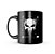 Caneca Dark Militar New Punisher - Imagem 1