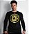 Camiseta Manga Longa Legião Estrangeira Gold Line Masculina Team Six Brasil - Imagem 1