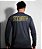 Camiseta Manga Longa Security Gold Line Masculina Team Six Brasil - Imagem 4