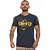Camiseta Masculina Squad T6 GUFZ6 Liberty Or Death Team Six Brasil - Imagem 1