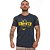 Camiseta Masculina Squad T6 GUFZ6 Liberty Or Death - Imagem 1