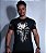 Camiseta Masculina Squad T6 GUFZ6 Punisher Skull - Imagem 1