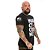 Camiseta Masculina Squad T6 GUFZ6 M48 Cyclone Knife Team Six Brasil - Imagem 2