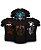 Kit 4 Camisetas Masculinas GUFZ6 Squad Team Six - Imagem 2