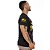 Camiseta Masculina BOPE Tropa de Elite Forças Especiais Team Six Brasil - Imagem 2