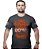 Camiseta Masculina Black Hawk Down Hurricane Line - Imagem 1