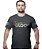 Camiseta Masculina Team Glock Hurricane Line - Imagem 1