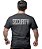 Camiseta Masculina Security Hurricane Line Team Six Brasil - Imagem 2