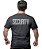 Camiseta Masculina Security Hurricane Line - Imagem 2