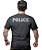 Camiseta Militar Police Department NYPD Hurricane Line - Imagem 2