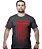 Camiseta Masculina Blood Is The Ink Of Freedom Hurricane Line Team Six Brasil - Imagem 1