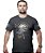 Camiseta Masculina Do Not Ask Shoot First Hurricane Line Team Six Brasil - Imagem 1