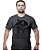Camiseta Masculina Devil Of Ramadi Hurricane Line - Imagem 1