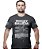 Camiseta Masculina Rocky Balboa Hurricane Line - Imagem 1