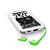 Carregador Portátil Power Bank Parabellum GUFZ6 White Si Vis Pacem - Imagem 1