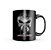 Caneca de Porcelana Dark GUFZ6 American Sniper Team Six Brasil - Imagem 2