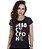 Camiseta Baby Look Feminina GUFZ6 M48 Cyclone Knife Team Six Brasil - Imagem 1