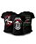 Kit 3 Camisetas Baby Look Feminina Natal Encantado - Imagem 1