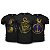 Kit 03 Camisetas Militares Marinha Tactical - Imagem 1