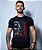 Camiseta Masculina Operações com Cães Intelligent Weapon Team Six Brasil - Imagem 1
