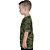 Camiseta Militar Soldier Infantil Tropic Bélica - Imagem 3