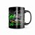 Caneca de Porcelana Dark Militar Squad T6 Camacho Ponto Cinquenta - Imagem 2