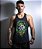 Camiseta Regata Squad T6 Camacho Ponto Cinquenta Collection Masculina - Imagem 1