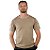 Camiseta T Shirt Tática Ranger Masculina Coyote Bélica - Imagem 1