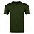 Camiseta Masculina Soldier Verde Bélica - Imagem 1
