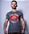 Camiseta Masculina Squad T6 Magnata 100% Bacon 100% Freedom - Imagem 1