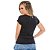 Camiseta Baby Look Feminina Squad T6 Magnata Semper Fidelis Team Six Brasil - Imagem 2