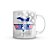 Caneca Top Gun Ases Indomaveis - Imagem 1