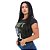 Camiseta Militar Baby Look Feminina Wytt Protocol Team Six - Imagem 2