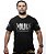 Camiseta Masculina Police NY Department EUA Team Six Brasil - Imagem 1