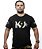 Camiseta Masculina K9 Police Patrulha com Cão Team Six Brasil - Imagem 1