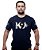 Camiseta K9 Police Patrulha com Cão - Imagem 3