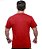 Camiseta Masculina Bombeiro Civil Profissional - Imagem 3