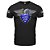 Camiseta Masculina Police Live Matter Eagle EUA - Imagem 2