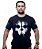 Camiseta Masculina Ghosts Estampa Frente e Costas Team Six Brasil - Imagem 3