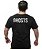 Camiseta Masculina Ghosts Estampa Frente e Costas Team Six Brasil - Imagem 2