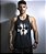 Camiseta Regata Ghosts Masculina Team Six Brasil - Imagem 1