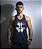 Camiseta Regata Ghosts Masculina Team Six Brasil - Imagem 2