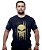 Camiseta Masculina EUA Punisher Gold Line - Imagem 3