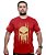 Camiseta Masculina EUA Punisher Gold Line - Imagem 2
