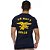 Camiseta Masculina Originals Navy Seals Team Six Brasil - Imagem 3