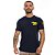 Camiseta Masculina Originals Navy Seals Team Six Brasil - Imagem 1