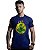 Camiseta Masculina FEB força expedicionária brasileira - Imagem 1