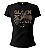 Camiseta Baby Look Feminina Squad T6 Instrutor Fritz Glock Multicam - Imagem 1