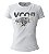 Camiseta Baby Look Feminina Squad T6 Instrutor Fritz VCQB - Imagem 1