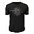 Camiseta Masculina Tactical Fritz Tommy Gun John T. Thompson - Imagem 1